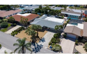 290 1ST STREET, TIERRA VERDE, FL 33715 - MLS#MFRTB8480541