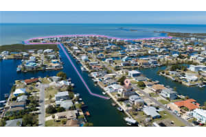 3344 GULFVIEW DRIVE, HERNANDO BEACH, FL 34607 - MLS#MFRTB8480554