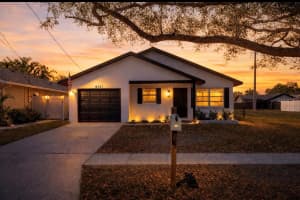 6431 68TH AVENUE, PINELLAS PARK, FL 33781 - MLS#MFRTB8480557