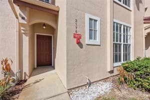 3176 TAMARIND CIRCLE, KISSIMMEE, FL 34747 - MLS#MFRTB8480562