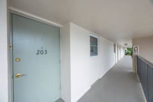 9945 47TH AVE N #203, ST PETERSBURG, FL 33708 - MLS#MFRTB8480581