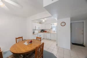 9945 47TH AVE N #203, ST PETERSBURG, FL 33708 - MLS#MFRTB8480581