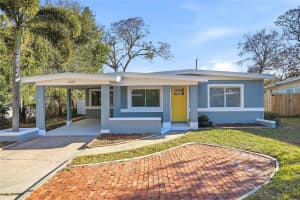 4400 13th Ave N, ST PETERSBURG 4400 13th Ave N, ST PETERSBURG