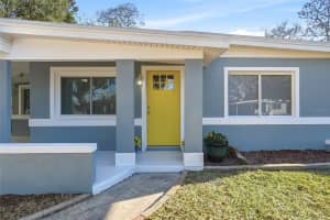 4400 13TH AVENUE, ST PETERSBURG, FL 33713 - MLS#MFRTB8480582