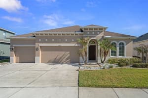 4206 WINDCREST DRIVE, WESLEY CHAPEL, FL 33544 - MLS#MFRTB8480583