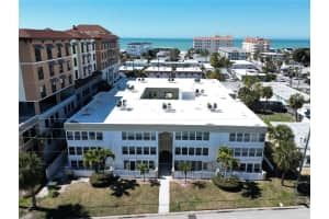 661 POINSETTIA AVENUE, CLEARWATER BEACH, FL 33767 - MLS#MFRTB8480593