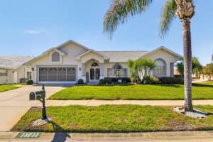 13711 LANDERS DRIVE, HUDSON, FL 34667 - MLS#MFRTB8480594
