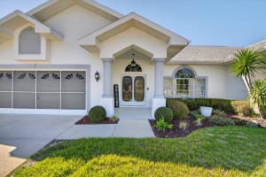 13711 LANDERS DRIVE, HUDSON, FL 34667 - MLS#MFRTB8480594