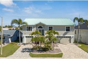 3505 SEAWAY DRIVE, NEW PORT RICHEY, FL 34652 - MLS#MFRTB8480599