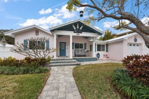 216 GROVE CIRCLE, DUNEDIN, FL 34698 - MLS#MFRTB8480612