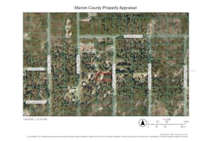 000 BREEZY POINT DRIVE, DUNNELLON, FL 34431 - MLS#MFRTB8480619