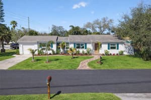 4533 27TH AVENUE, GULFPORT, FL 33711 - MLS#MFRTB8480621