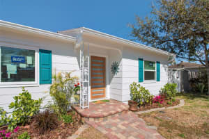 4533 27TH AVENUE, GULFPORT, FL 33711 - MLS#MFRTB8480621