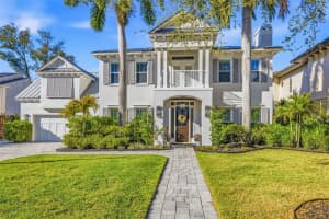 2909 BAY VISTA AVENUE, TAMPA, FL 33611 - MLS#MFRTB8480628