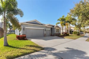 2626 YUKON CLIFF DRIVE, RUSKIN, FL 33570 - MLS#MFRTB8480638
