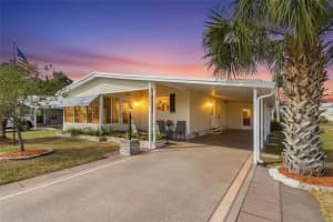 5533 REGAL WAY, ZEPHYRHILLS, FL 33541 - MLS#MFRTB8480640