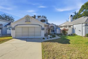 11008 CASA GRANDE, SPRING HILL, FL 34608 - MLS#MFRTB8480641