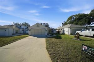 11008 CASA GRANDE, SPRING HILL, FL 34608 - MLS#MFRTB8480641