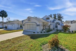 11008 CASA GRANDE, SPRING HILL, FL 34608 - MLS#MFRTB8480641