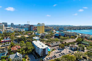 406 AZEELE STREET, TAMPA, FL 33606 - MLS#MFRTB8480643