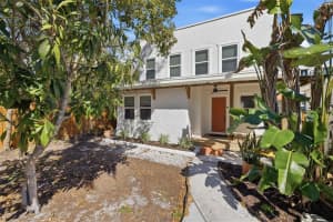 6005 N Tampa St, TAMPA