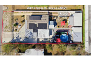 8907 TAMPA STREET, TAMPA, FL 33604 - MLS#MFRTB8480650