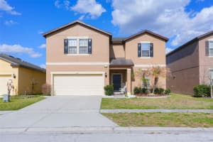 8815 ASHLAND AVENUE, POLK CITY, FL 33868 - MLS#MFRTB8480659