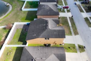 8815 ASHLAND AVENUE, POLK CITY, FL 33868 - MLS#MFRTB8480659