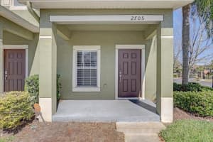 2705 LANTERN HILL AVENUE, BRANDON, FL 33511 - MLS#MFRTB8480664