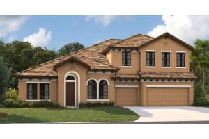 14515 SWISS BRIDGE DRIVE, LITHIA, FL 33547 - MLS#MFRTB8480674