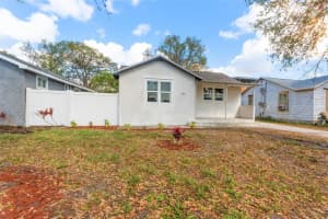 3457 50TH AVENUE, ST PETERSBURG, FL 33714 - MLS#MFRTB8480675