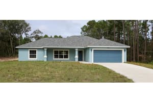 13164 Sw 79th Cir, OCALA