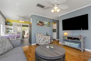 3094 HILLSDALE AVENUE, LARGO, FL 33774 - MLS#MFRTB8480690