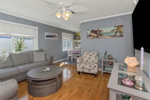 3094 HILLSDALE AVENUE, LARGO, FL 33774 - MLS#MFRTB8480690