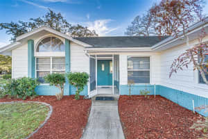 3033 TIFFANY COURT, SPRING HILL, FL 34608 - MLS#MFRTB8480691