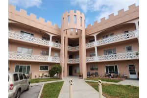 2458 Columbia Dr #64, CLEARWATER