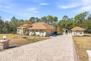 296 QUARTZ AVENUE, HERNANDO, FL 34442 - MLS#MFRTB8480705