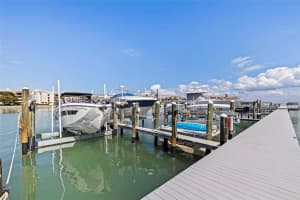 117 YACHT CLUB LANE, TIERRA VERDE, FL 33715 - MLS#MFRTB8480721