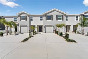 188 MANGROVE SHADE CIRCLE, APOLLO BEACH, FL 33572 - MLS#MFRTB8480743