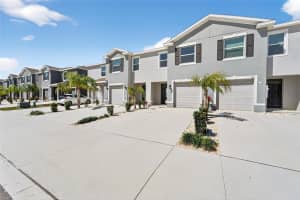 188 MANGROVE SHADE CIRCLE, APOLLO BEACH, FL 33572 - MLS#MFRTB8480743