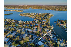 306 12TH AVENUE, INDIAN ROCKS BEACH, FL 33785 - MLS#MFRTB8480750