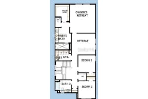 9334 HARTLINE WAY, ORLANDO, FL 32827 - MLS#MFRTB8480756