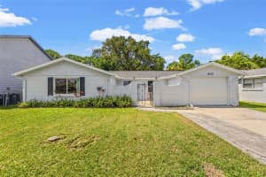 6120 WESTPORT DRIVE, PORT RICHEY, FL 34668 - MLS#MFRTB8480765
