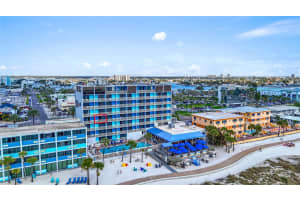 10650 Gulf Blvd #441, ST PETERSBURG