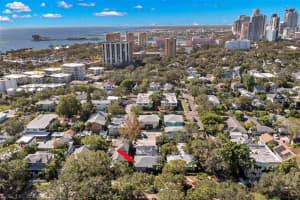 516 13TH AVENUE, ST PETERSBURG, FL 33701 - MLS#MFRTB8480791