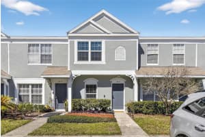2437 LAKE WOODBERRY CIRCLE, BRANDON, FL 33510 - MLS#MFRTB8480792