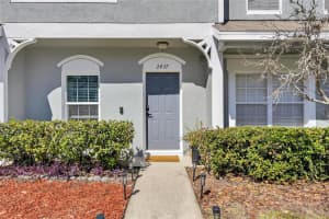 2437 LAKE WOODBERRY CIRCLE, BRANDON, FL 33510 - MLS#MFRTB8480792