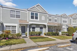 2437 LAKE WOODBERRY CIRCLE, BRANDON, FL 33510 - MLS#MFRTB8480792