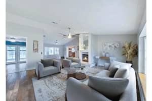 438 LAFAYETTE BOULEVARD, OLDSMAR, FL 34677 - MLS#MFRTB8480797