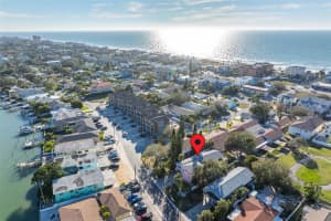 2302 BAY BOULEVARD, INDIAN ROCKS BEACH, FL 33785 - MLS#MFRTB8480813
